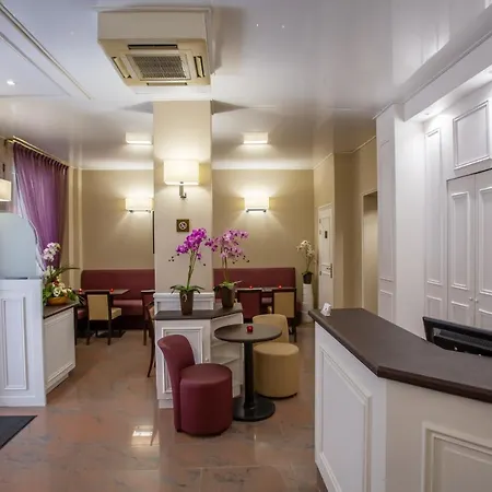Hotel Vivaldi 3*