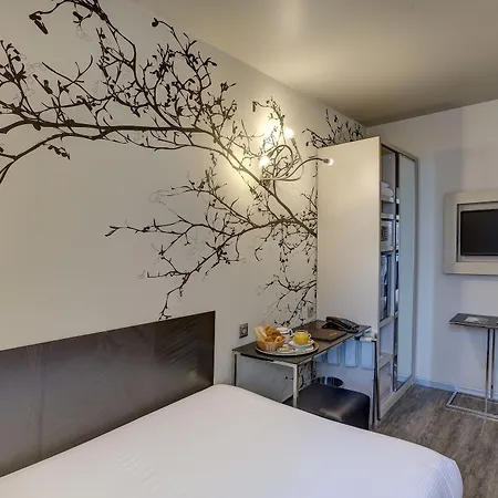 Vivaldi Hotel Puteaux