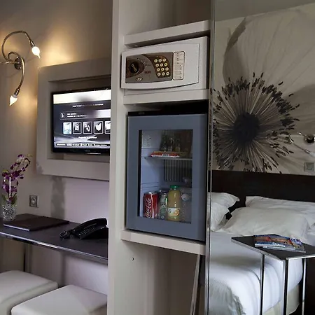 Hotel Vivaldi