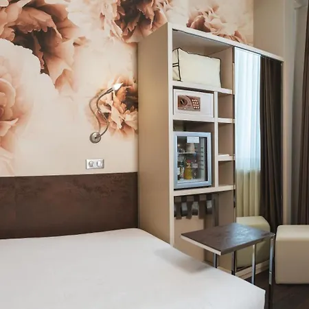 Vivaldi Hotel Puteaux