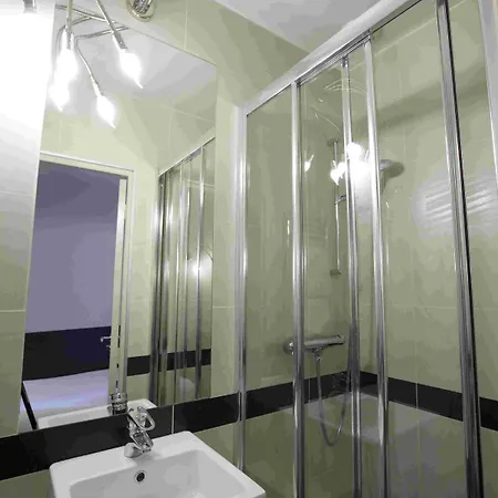Vivaldi Hotel 3*