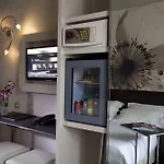酒店 维瓦尔第酒店