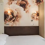 维瓦尔第酒店 3* 皮托