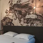 酒店 维瓦尔第酒店 3*