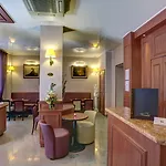 维瓦尔第酒店 3*