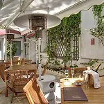酒店 维瓦尔第酒店