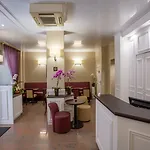 酒店 维瓦尔第酒店