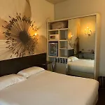 酒店 维瓦尔第酒店 3*