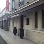 维瓦尔第酒店