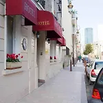 维瓦尔第酒店 皮托