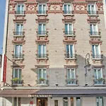 Hotel Vivaldi Puteaux