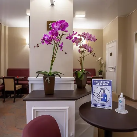 Vivaldi Otel 3*