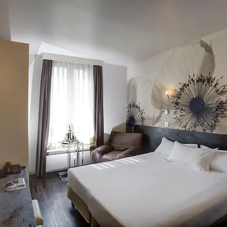 Vivaldi Otel Puteaux