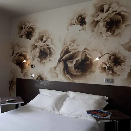 Otel Vivaldi 3*
