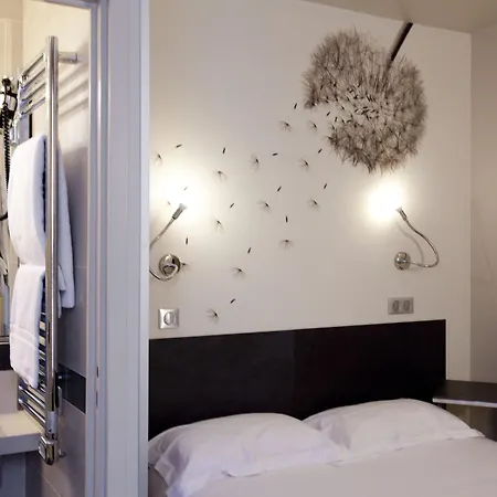 Vivaldi Otel Puteaux