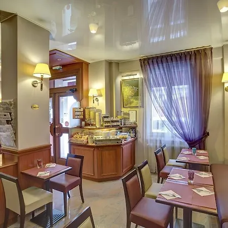 Vivaldi Otel Puteaux