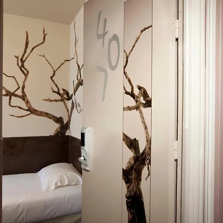 Otel Vivaldi
