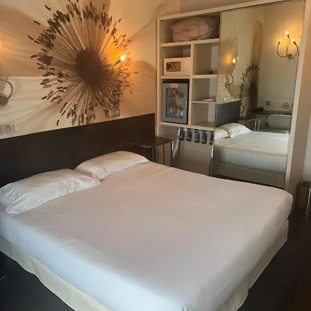 Hotell Vivaldi