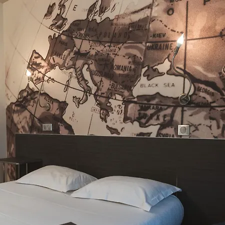 Otel Vivaldi 3*
