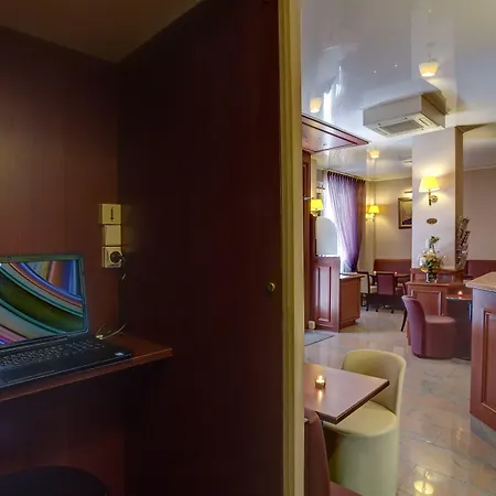 Vivaldi Hotel Puteaux