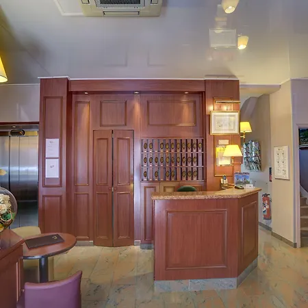 Vivaldi Hotel