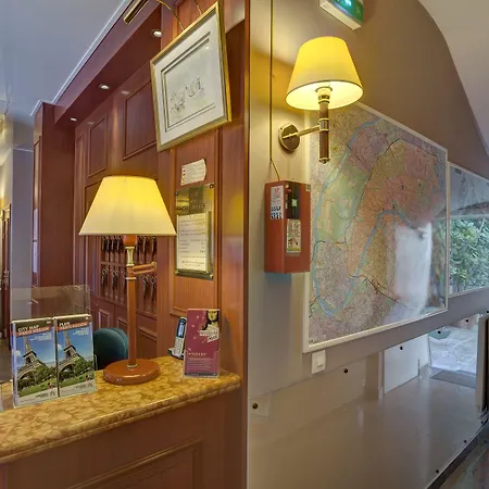 호텔 Vivaldi 쀼또