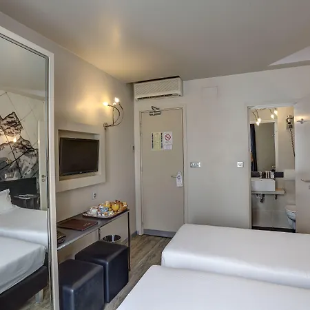 Vivaldi מלון פוטו