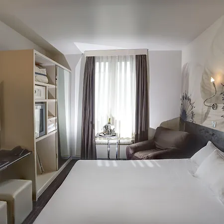 Vivaldi Hotel 3*