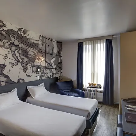 Hotel Vivaldi 3*