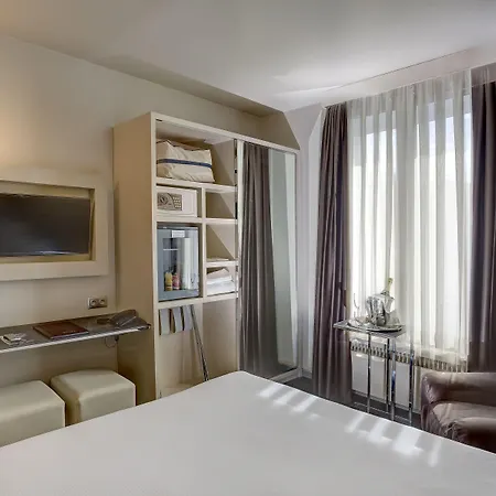 Hotel Vivaldi
