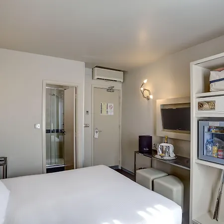 מלון Vivaldi פוטו