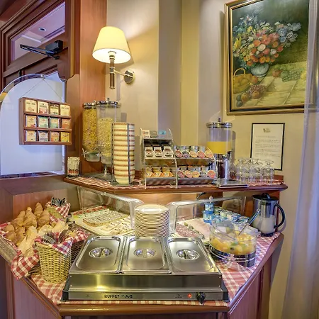 Vivaldi Hotel 3*