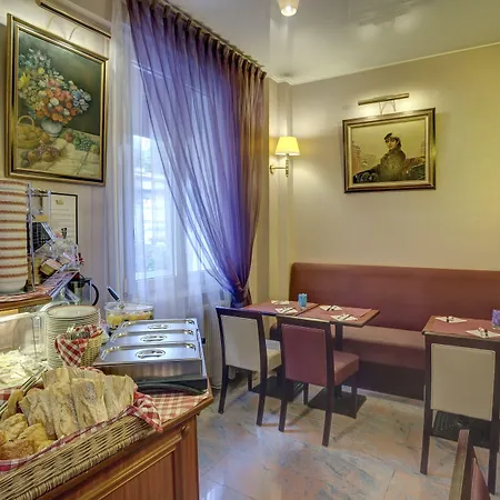 Hotel Vivaldi 3*
