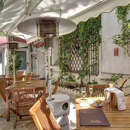 Hotel Vivaldi
