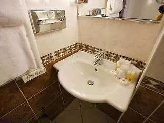 Otel Vivaldi 3*