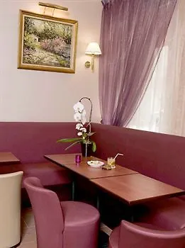 Otel Vivaldi