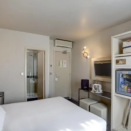 Vivaldi Otel Puteaux
