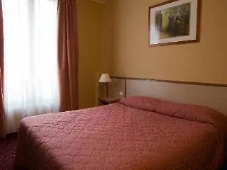 Otel Vivaldi 3*