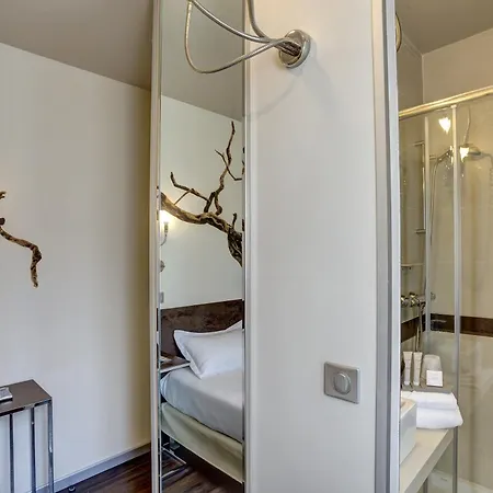 Vivaldi Hotel Puteaux