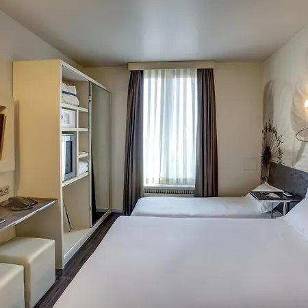 Vivaldi Otel Puteaux
