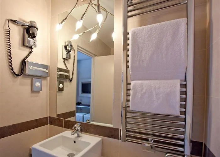 호텔 Vivaldi 쀼또