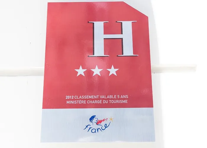 Vivaldi 호텔 쀼또