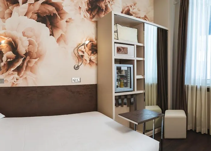 Vivaldi 호텔 쀼또