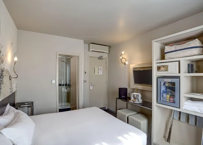 호텔 Vivaldi 쀼또