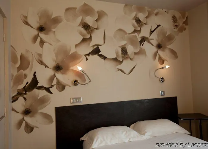 Vivaldi 호텔 쀼또