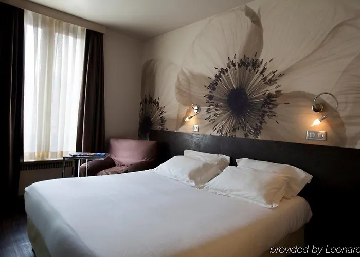 Vivaldi 호텔 쀼또