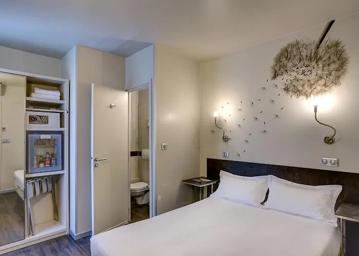 호텔 Vivaldi 쀼또