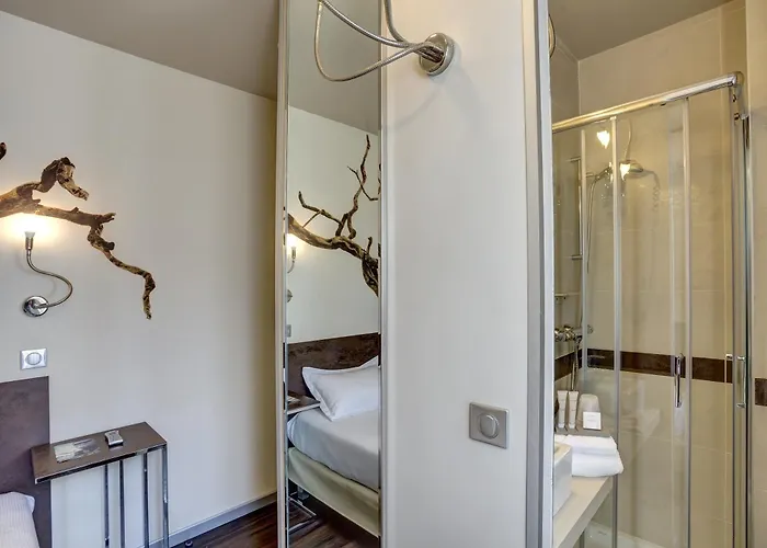 Vivaldi 호텔 쀼또