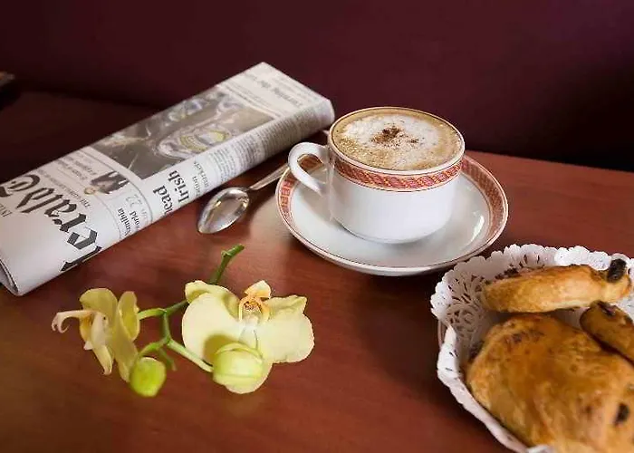 Vivaldi 호텔 쀼또